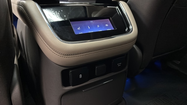 2023 Lincoln Navigator Reserve - Photo 32