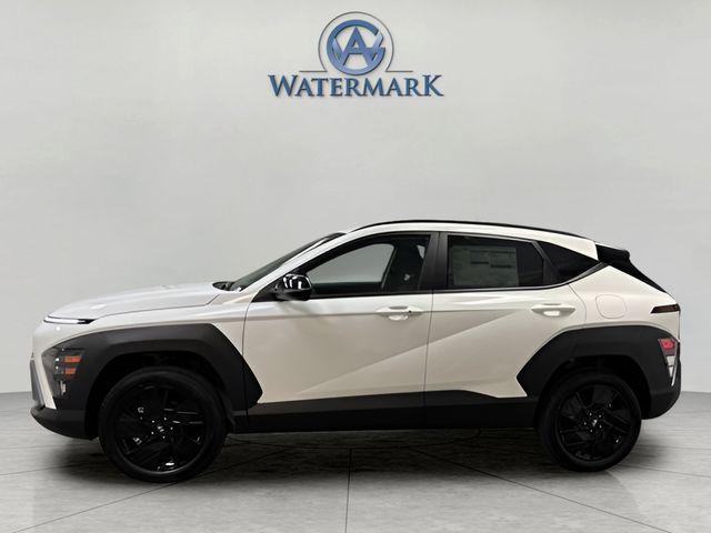 2026 Hyundai Kona SEL photo 2