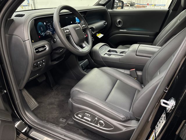 2026 Hyundai Palisade Calligraphy - Photo 12
