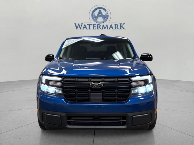 2024 Ford Maverick Lariat - Photo 8