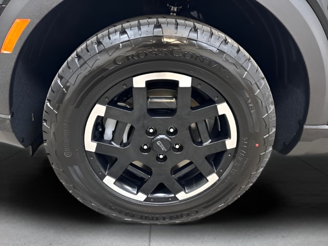 2026 Hyundai Palisade XRT Pro - Photo 43