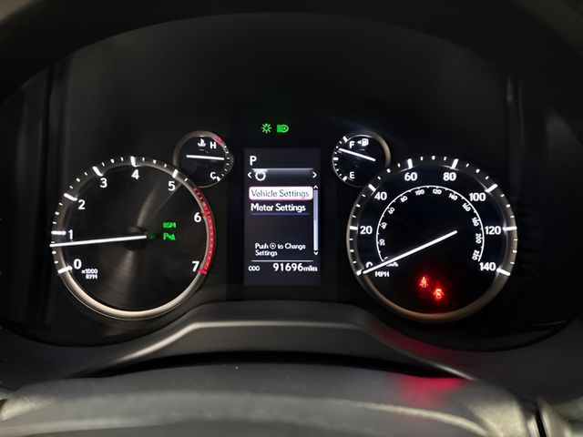 2021 Lexus GX PREMIUM - Photo 17