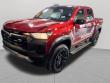 Used 2024 Chevrolet Colorado Trail Boss Truck Crew Cab