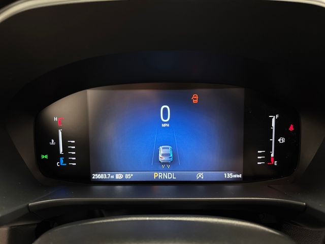 2023 Ford Escape Active - Photo 14