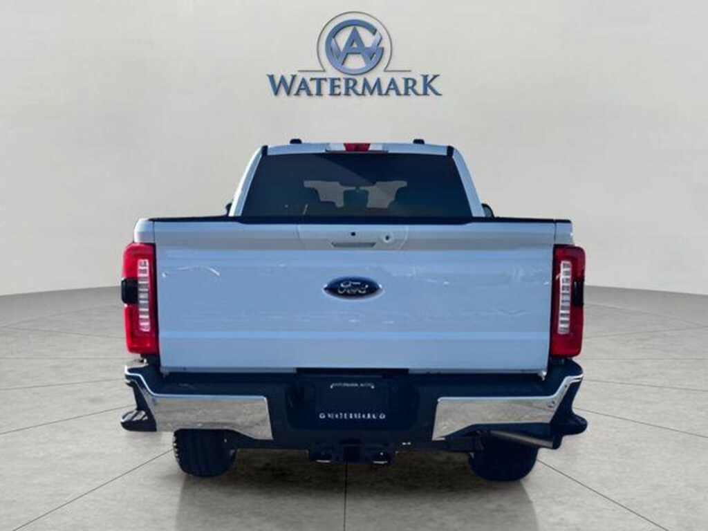 New 2026 Ford F-250 XLT Truck Crew Cab