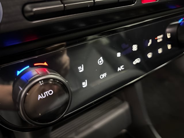 2026 Hyundai Palisade XRT Pro - Photo 31