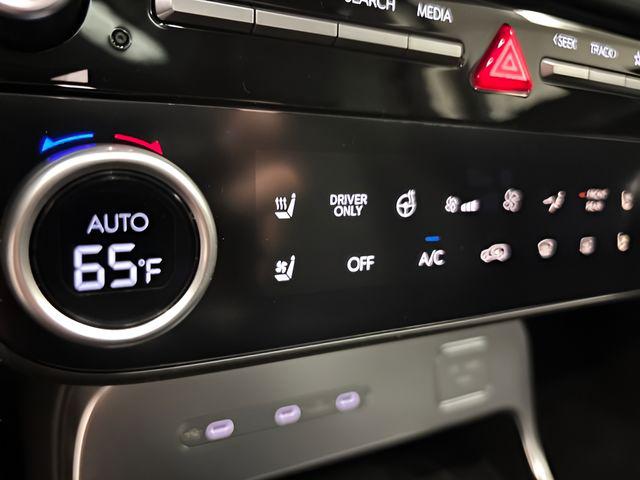 2026 Hyundai IONIQ 9 Performance Limited - Photo 34