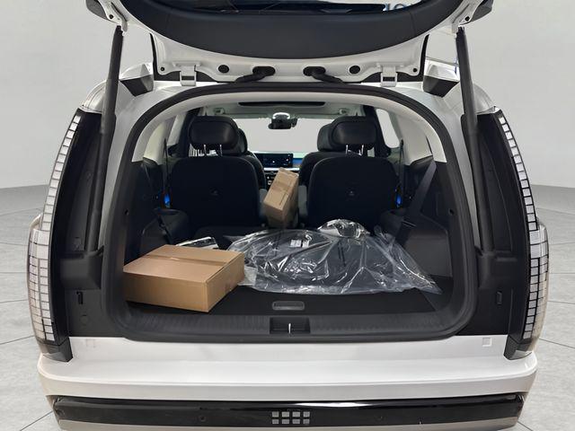2026 Hyundai IONIQ 9 Performance Limited - Photo 23