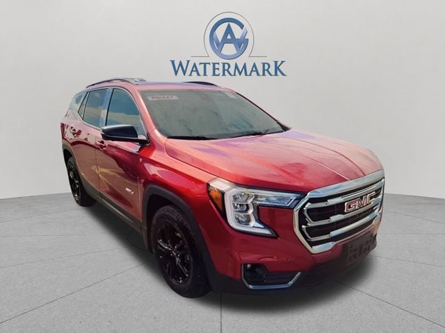 2024 GMC Terrain AT4 - Photo 4