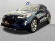 Used 2020 Ford Escape Titanium Hybrid SUV