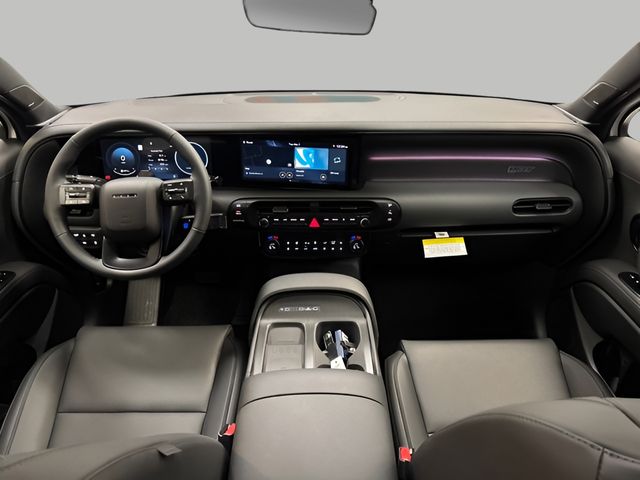 2026 Hyundai Palisade XRT Pro - Photo 15