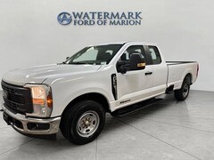 2025 Ford F-350 XL Truck Super Cab
