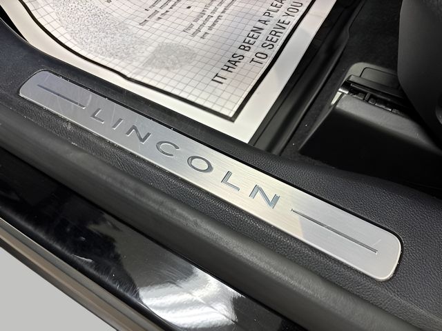 2025 Lincoln Corsair Reserve - Photo 42