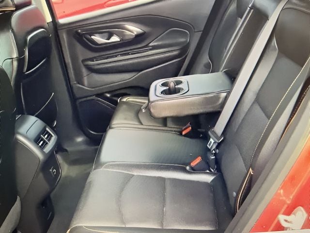 2024 GMC Terrain AT4 - Photo 15