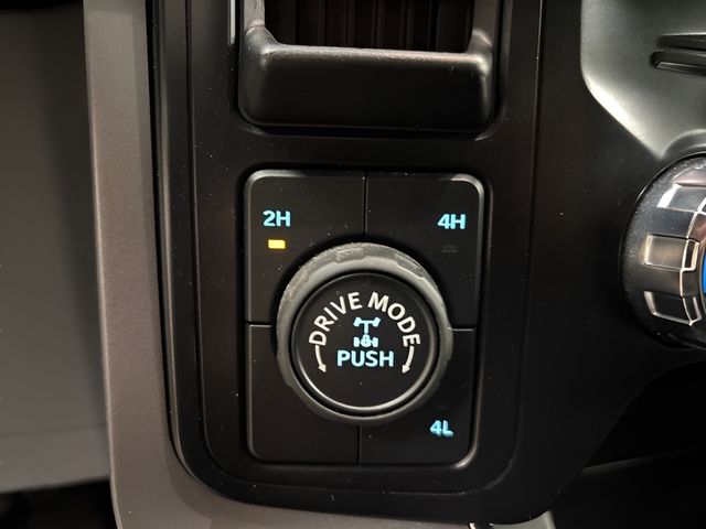 2024 Ford F-150 XLT - Photo 33