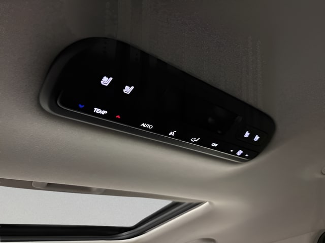 2026 Hyundai Palisade Limited - Photo 42