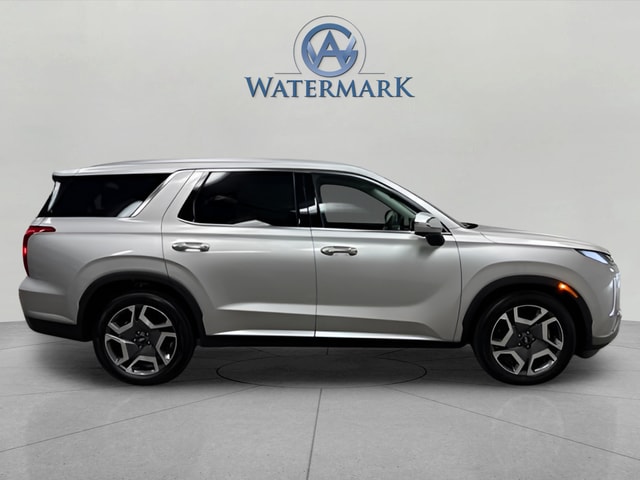 2025 Hyundai Palisade SEL Premium - Photo 6