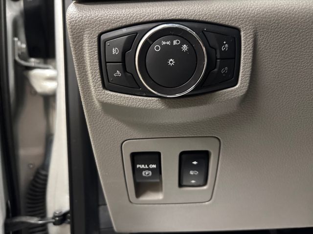 2018 Ford F-150 XLT - Photo 31