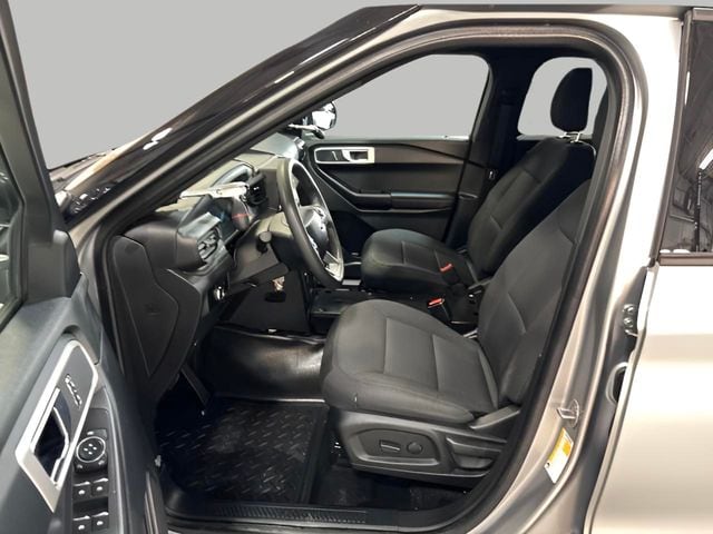 2024 Ford Explorer Utility Police Interceptor - Photo 9