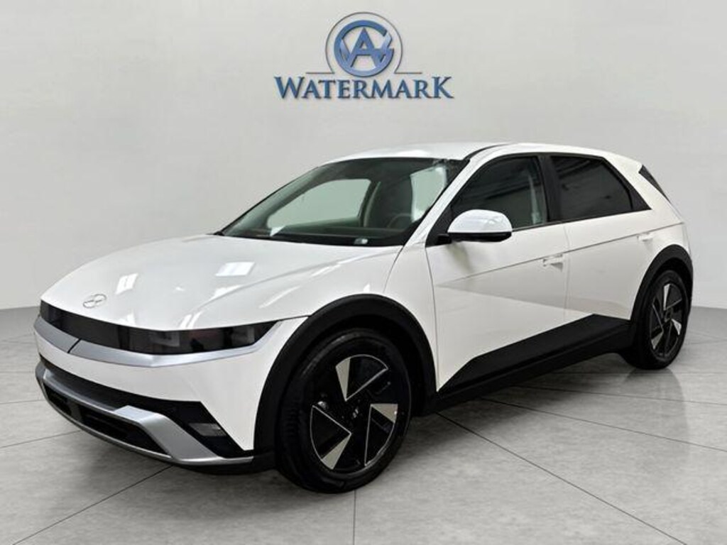 New 2026 Hyundai IONIQ 5 SEL SUV