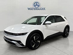 2026 Hyundai IONIQ 5 SEL SUV