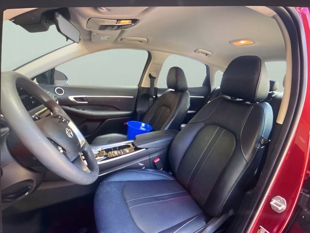 2023 Hyundai Sonata SEL - Photo 6