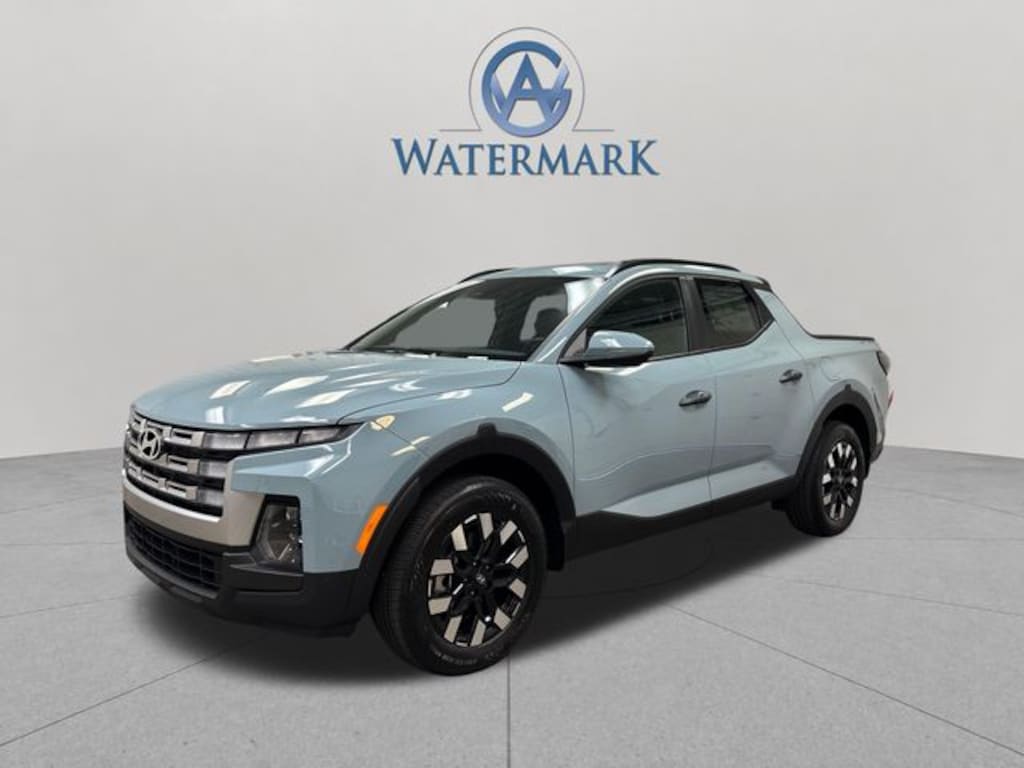 New 2027 Hyundai Santa Cruz SEL Activity Truck Crew Cab