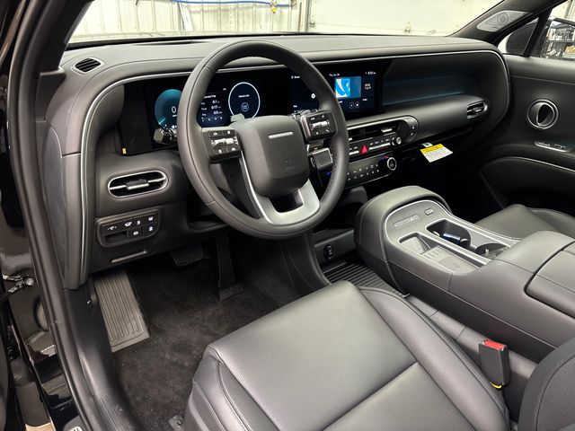 2026 Hyundai Palisade Calligraphy - Photo 19