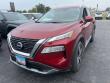 Used 2023 Nissan Rogue SL SUV