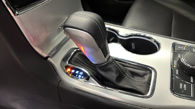2019 Jeep Grand Cherokee Summit - Photo 22