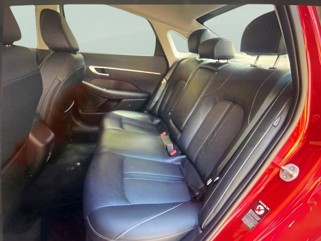 2023 Hyundai Sonata SEL - Photo 7