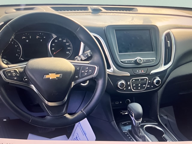 2024 Chevrolet Equinox LT - Photo 6