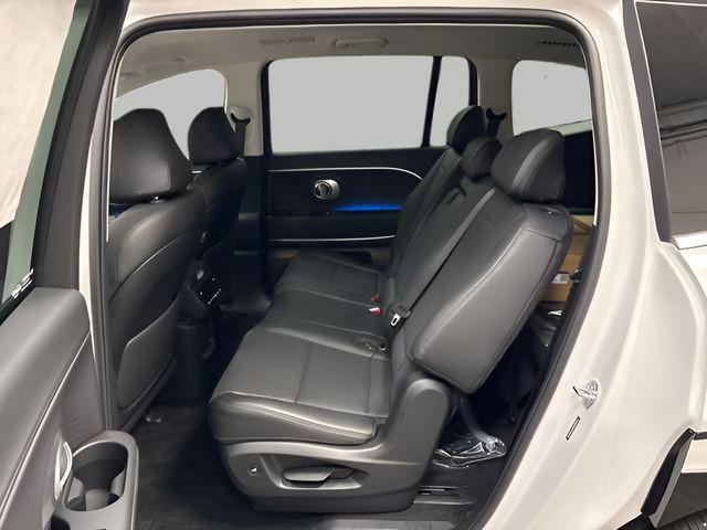 2026 Hyundai IONIQ 9 SEL - Photo 22