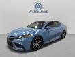 Used 2023 Toyota Camry SE Sedan