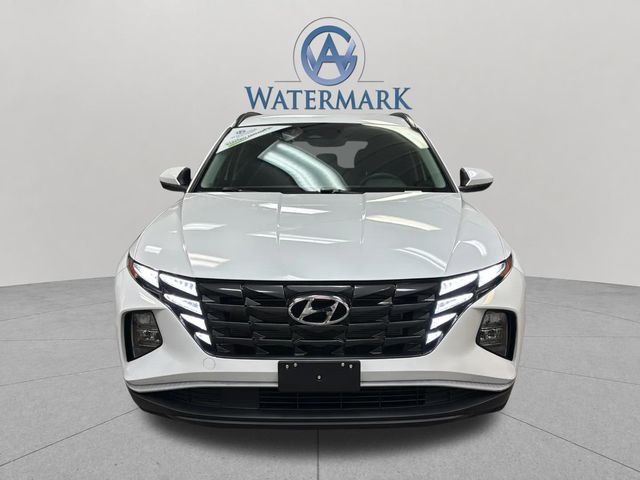 2024 Hyundai Tucson SEL - Photo 9