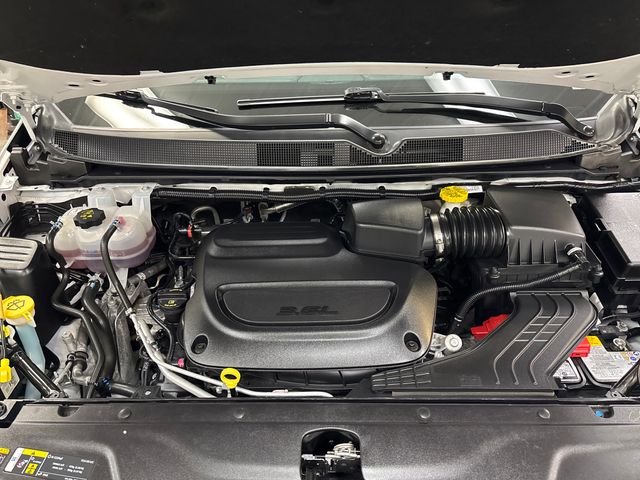 2025 Chrysler Pacifica Pinnacle - Photo 37