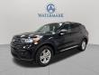 Used 2023 Ford Explorer XLT SUV