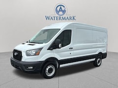 2026 Ford Transit-250 Cargo Base Van Medium Roof Van