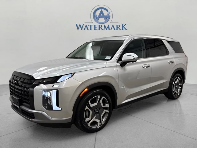 2025 Hyundai Palisade SEL Premium AWD's photo
