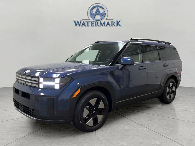 2026 Hyundai Santa Fe SEL's photo