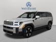 New 2026 Hyundai Santa Fe Hybrid SE SUV