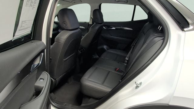 2025 Buick Envision Preferred - Photo 21