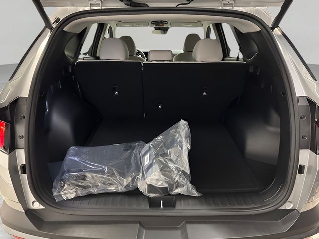 2026 Hyundai Tucson SEL - Photo 24