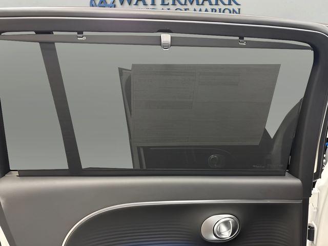 2026 Hyundai IONIQ 9 Performance Limited - Photo 46