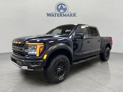 2025 Ford F-150 Raptor Truck SuperCrew Cab