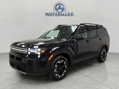 2026 Hyundai Santa Fe SEL FWD SUV