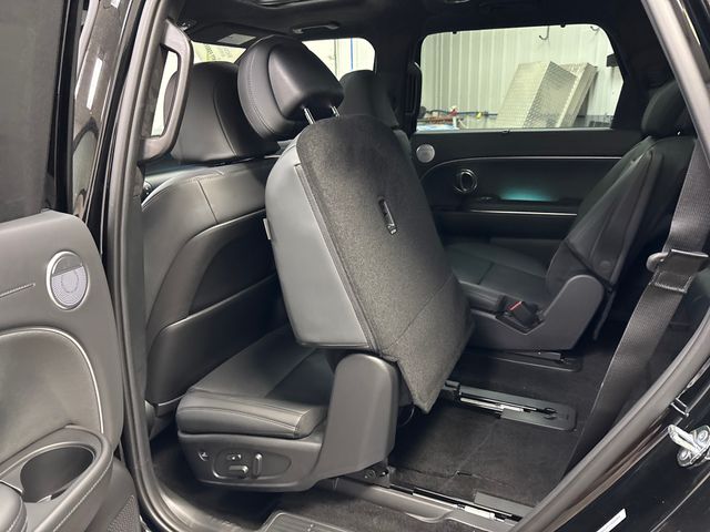 2026 Hyundai Palisade Calligraphy - Photo 42