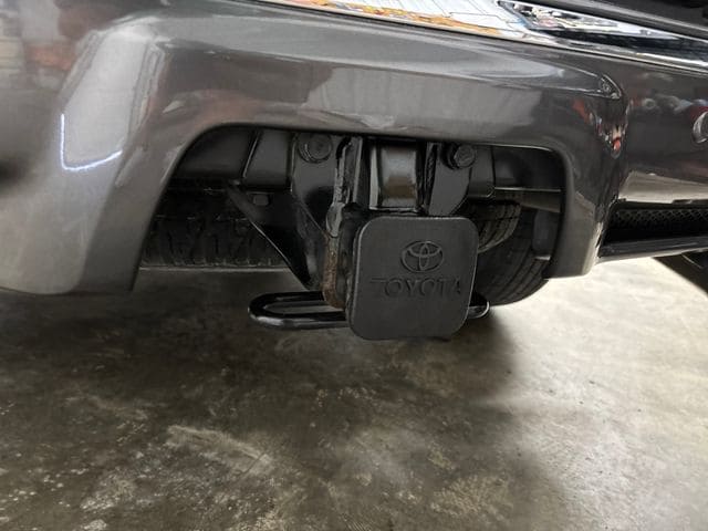 2020 Toyota 4Runner Limited - Photo 18