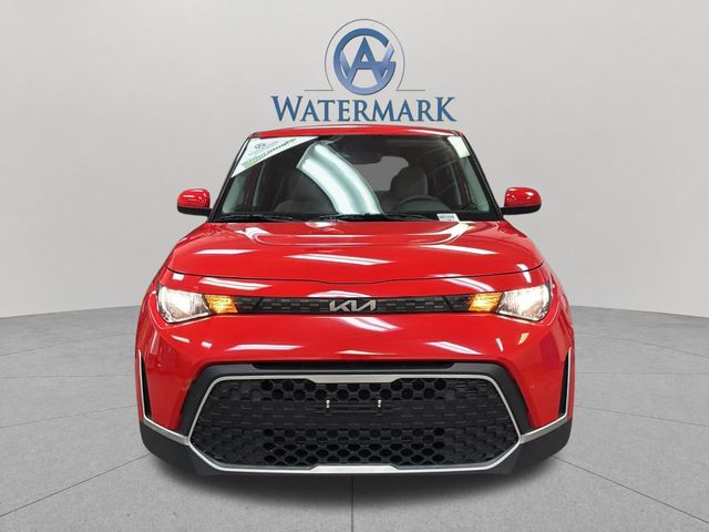 2025 Kia Soul LX - Photo 9