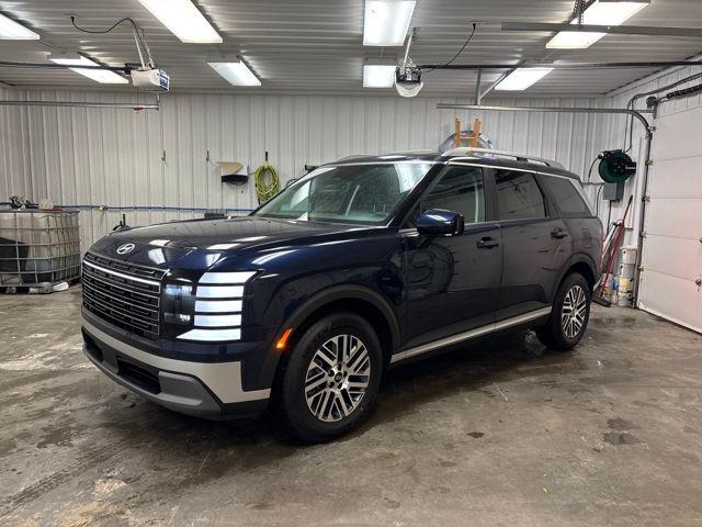 2026 Hyundai Palisade SEL's photo